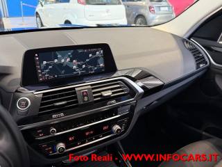 BMW X3 usata, con Controllo trazione