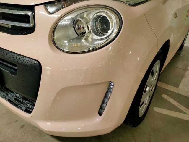 CITROEN C1 usata 19