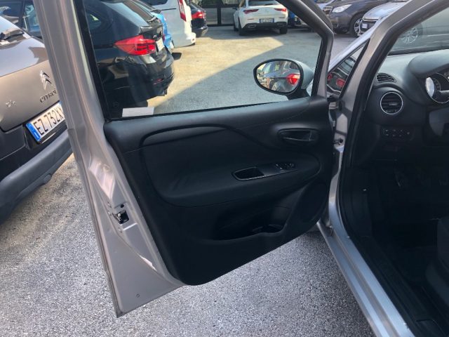 FIAT Punto Evo usata 13