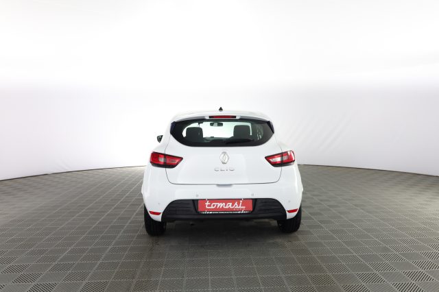 RENAULT Clio usata 4