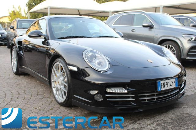 PORSCHE 911 usata, con Cerchi in lega