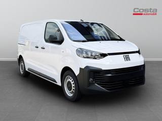 FIAT Scudo usata, con Immobilizzatore elettronico