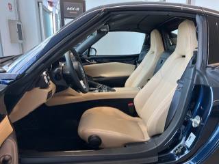 MAZDA MX-5 usata, con Chiusura centralizzata