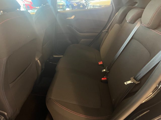 FORD Fiesta usata, con ESP