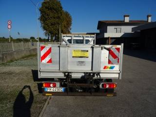 PEUGEOT Boxer usata, con Autoradio