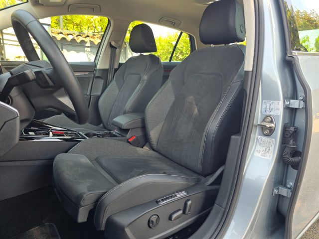 VOLKSWAGEN Golf usata 87