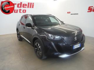 PEUGEOT 2008 usata, con Airbag