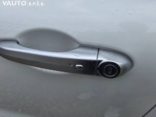 FIAT 500X usata, con Climatizzatore