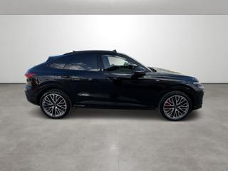 AUDI Q5 usata, con Boardcomputer