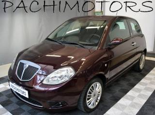 LANCIA Ypsilon 1.2 Oro UNICO PROPRIETARIO OK NEOPATENTATI