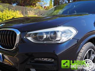BMW X4 usata 30
