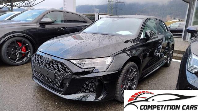 AUDI RS usata, con Airbag