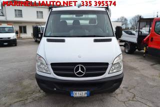 MERCEDES-BENZ Sprinter usata, con Alzacristalli elettrici