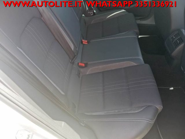 VOLKSWAGEN Passat Alltrack usata, con Regolazione elettrica sedili