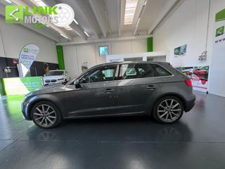 AUDI A3 usata, con Airbag