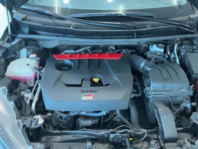 TOYOTA Yaris usata, con Climatizzatore