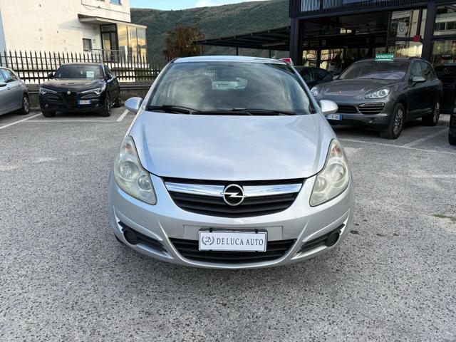 OPEL Corsa usata, con Airbag