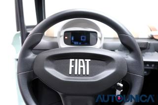 FIAT Topolino usata 7