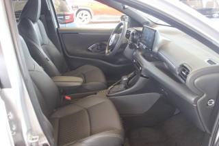 TOYOTA Yaris usata, con Controllo trazione