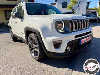 JEEP Renegade usata, con Airbag