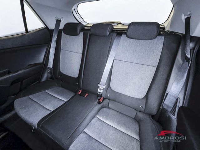 KIA Stonic usata 10