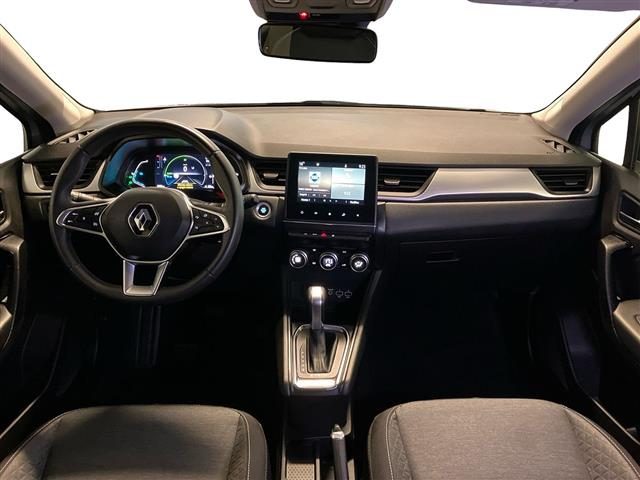 RENAULT Captur usata 9