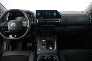 CITROEN C5 Aircross usata, con Cerchi in lega