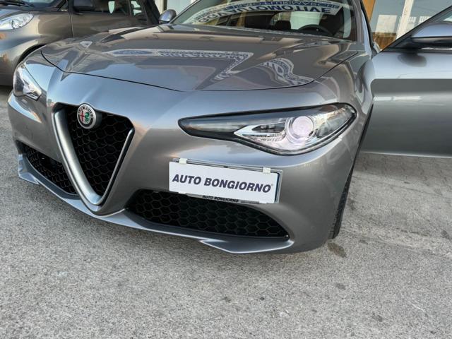 ALFA ROMEO Giulia usata, con Airbag Passeggero
