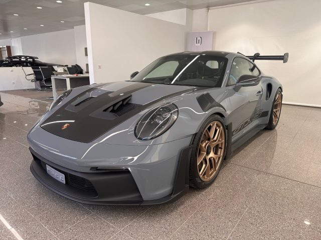 PORSCHE 992 usata 0