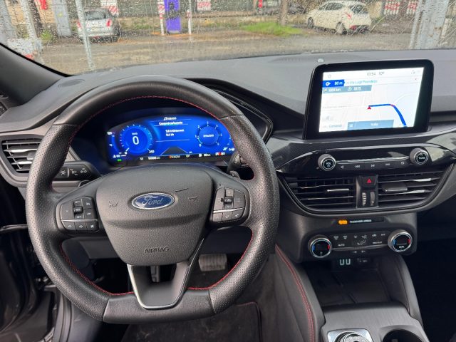 FORD Kuga usata, con Immobilizzatore elettronico