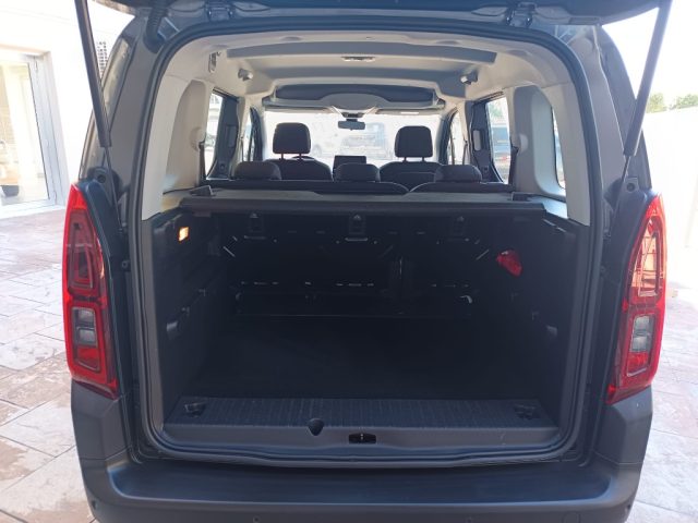 CITROEN Berlingo usata, con USB