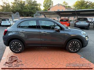 FIAT 500X usata, con Autoradio