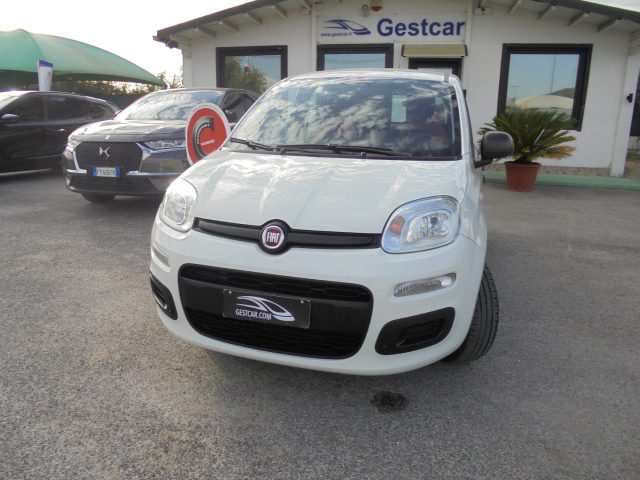 FIAT Panda usata, con Chiusura centralizzata