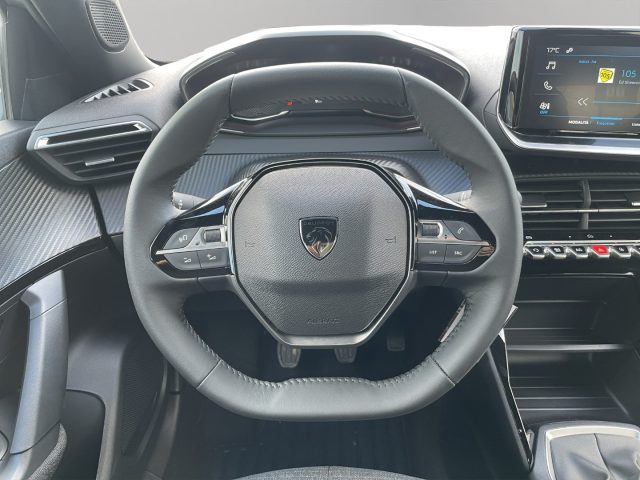 PEUGEOT 2008 usata, con Bracciolo
