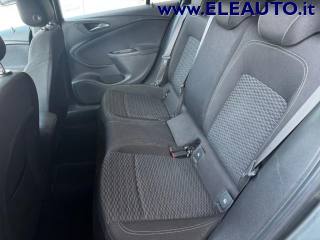 OPEL Astra usata, con Bracciolo