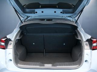 NISSAN Juke usata, con Autoradio