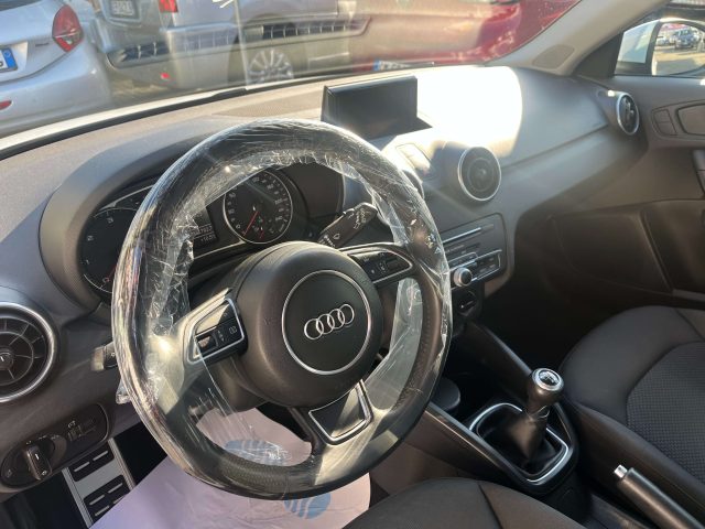 AUDI A1 usata, con ESP