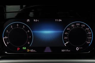 VOLKSWAGEN Golf usata, con Adaptive Cruise Control