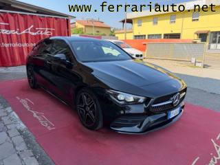 MERCEDES-BENZ CLA 200 usata, con Airbag