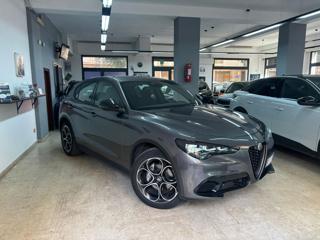 ALFA ROMEO Stelvio 2.2 Turbodiesel 210 CV AT8 Q4 Sprint