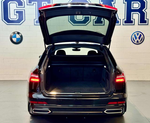 AUDI A6 usata, con Climatizzatore