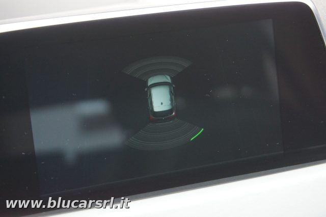 BMW X1 usata, con Interni in pelle