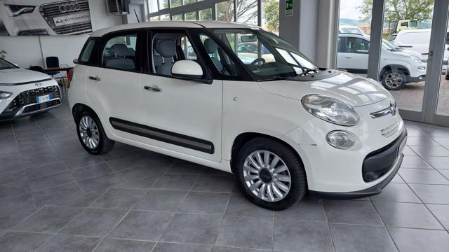FIAT 500L usata, con ABS