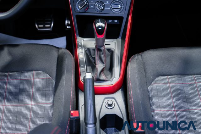 VOLKSWAGEN Polo GTI usata, con Airbag testa