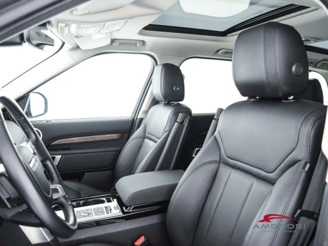 LAND ROVER Discovery usata 8