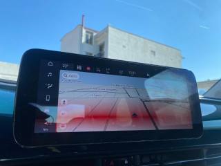 FIAT 500e usata, con Climatizzatore