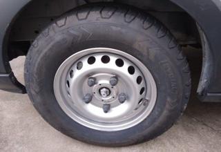 FORD Transit usata, con Bluetooth