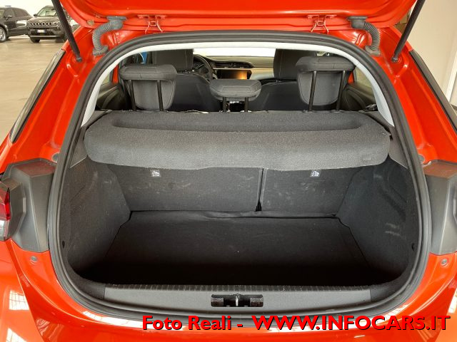 OPEL Corsa usata, con Volante multifunzione