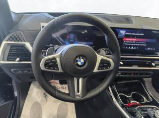 BMW X7 usata 13