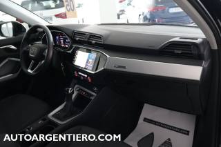 AUDI Q3 usata, con Sensore di luce